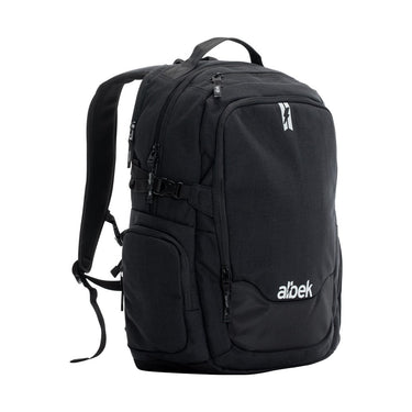 Albek Backpack Dudley Covert Black